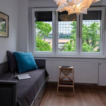 New Charming Apartment In The Heart Of The City! Загреб Екстериор снимка