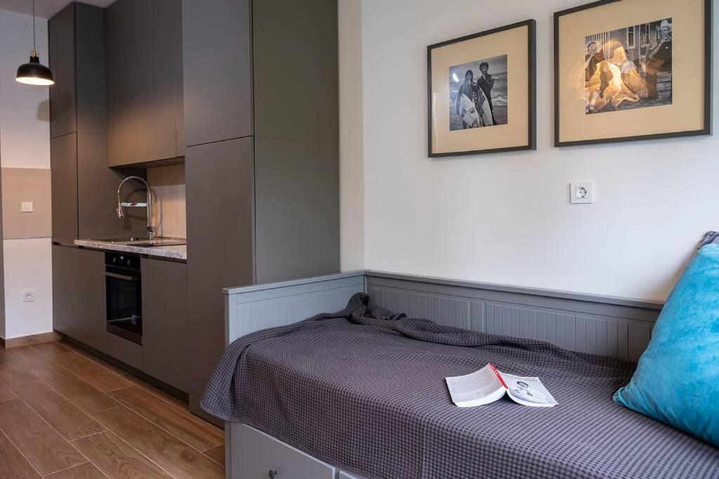New Charming Apartment In The Heart Of The City! Загреб Екстериор снимка